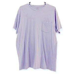 J. Crew Mens Slim Washed T-shirt Size‎ XL